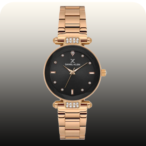 BLACK DIAL COLLECTION