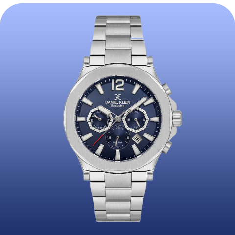 BLUE DIAL COLLECTION