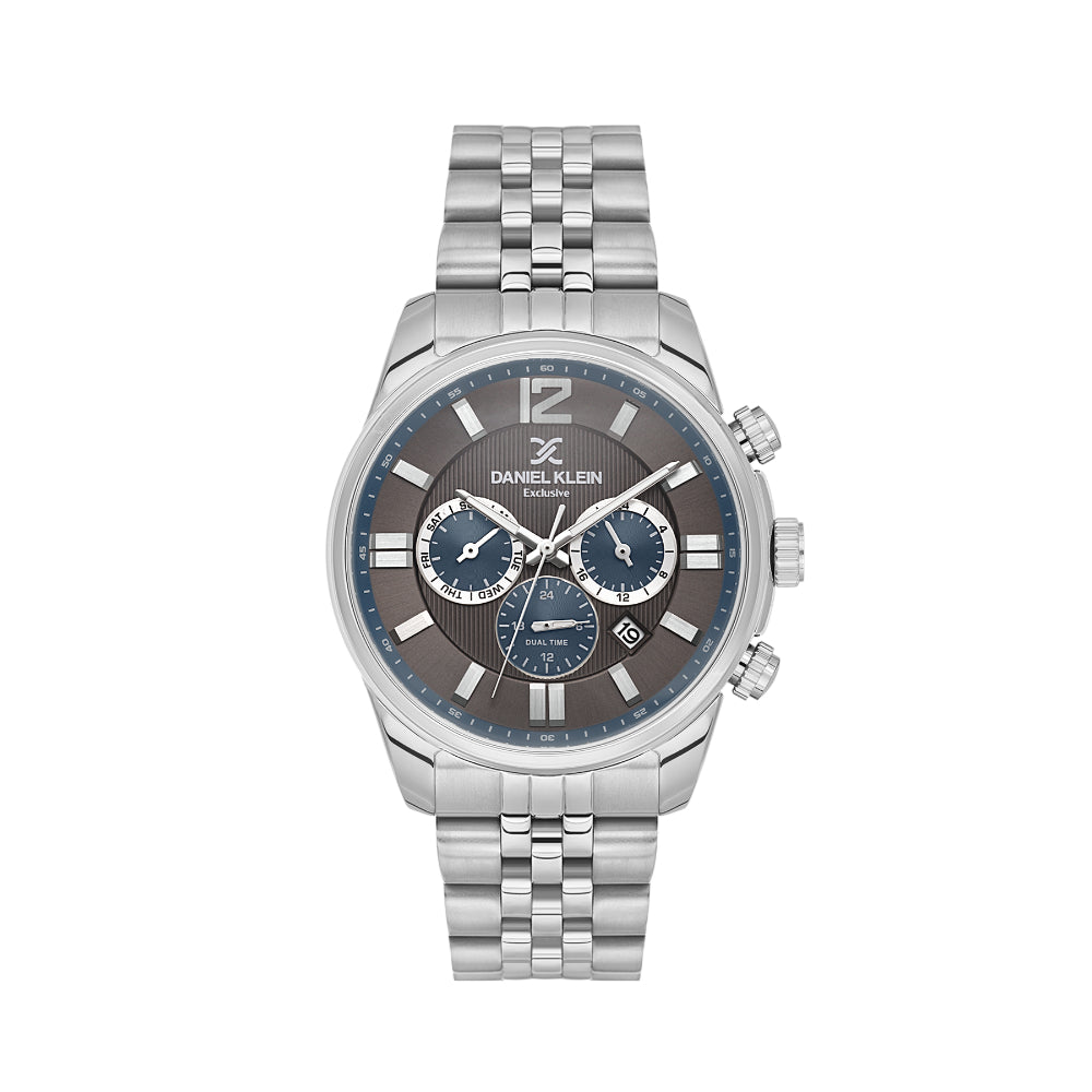 Daniel Klein Men’s Watches | Stylish Timepieces for Every Look
