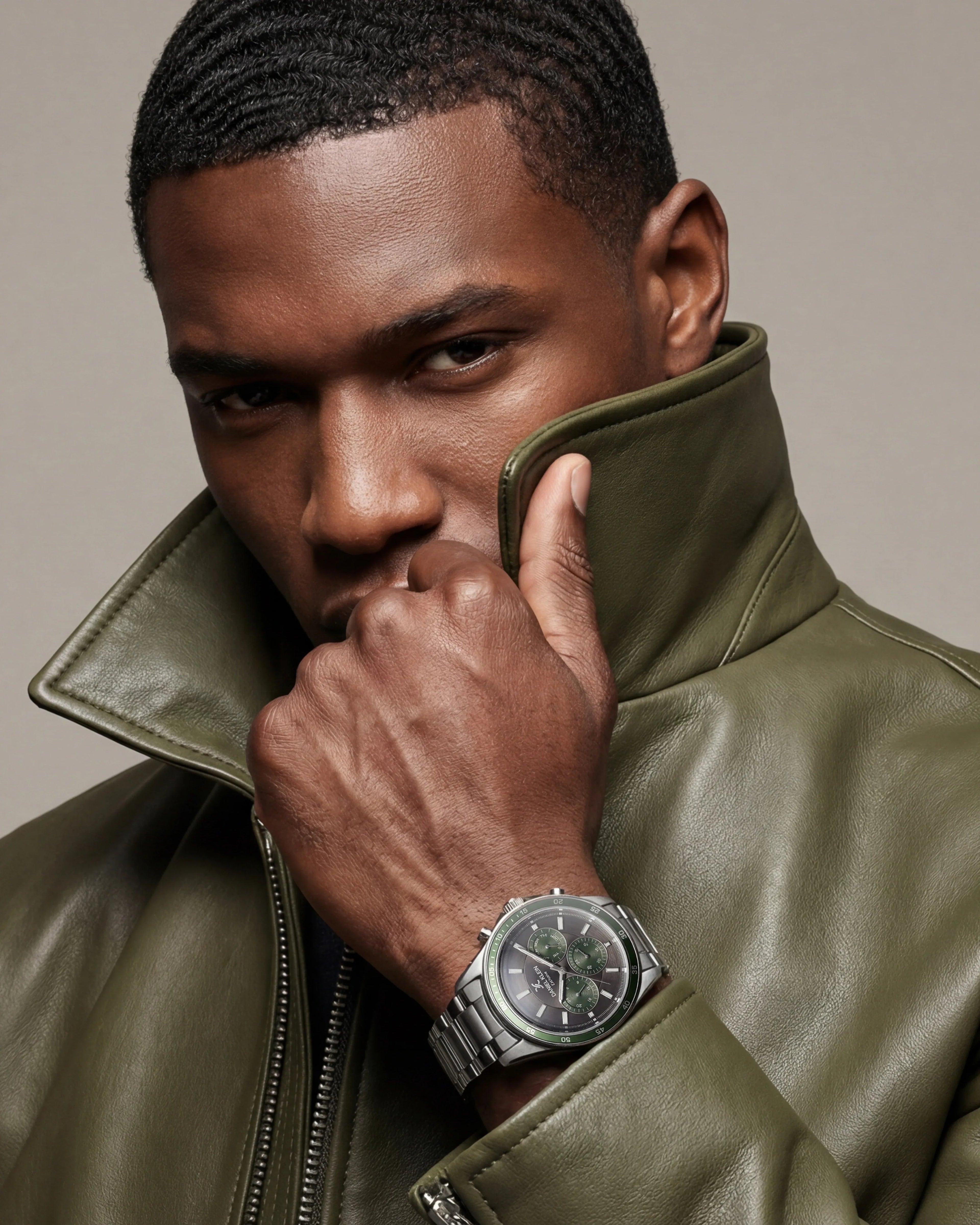 MEN'S WATCHES - Daniel Klein Saudi Arabia