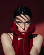 Daniel Klein Premium Gold Stainless Steel Watch for Women DK.1.14111-2