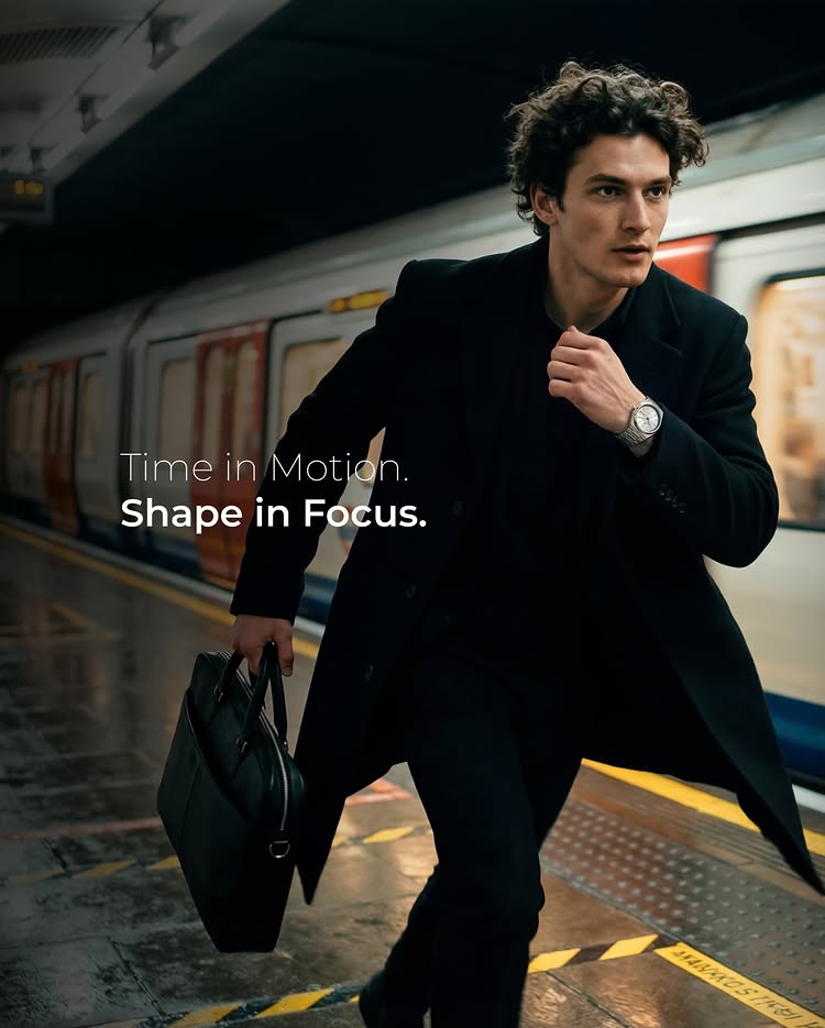 Daniel Klein Premium Silver Stainless Steel Watch for Men DK.1.14150-6