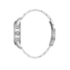 Bigotti Silver Stainless Steel Watch for Men BG.1.10531-4