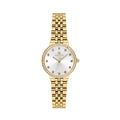 Bigotti Quotidiana Gold Stainless Steel Watch for Women BG.1.10652-2