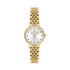 Bigotti Quotidiana Gold Stainless Steel Watch for Women BG.1.10652-2