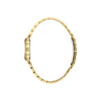 Bigotti Quotidiana Gold Stainless Steel Watch for Women BG.1.10652-2