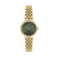 Bigotti Quotidiana Gold Stainless Steel Watch for Women BG.1.10652-3
