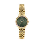 Bigotti Quotidiana Gold Stainless Steel Watch for Women BG.1.10652-3