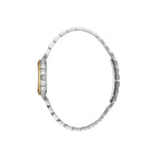 Bigotti Quotidiana Silver and Gold Stainless Steel Watch for Women BG.1.10652-4
