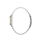 Bigotti Quotidiana Silver and Gold Stainless Steel Watch for Women BG.1.10652-5