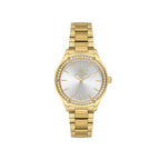 Bigotti Quotidiana Gold Stainless Steel Watch for Women BG.1.10658-2