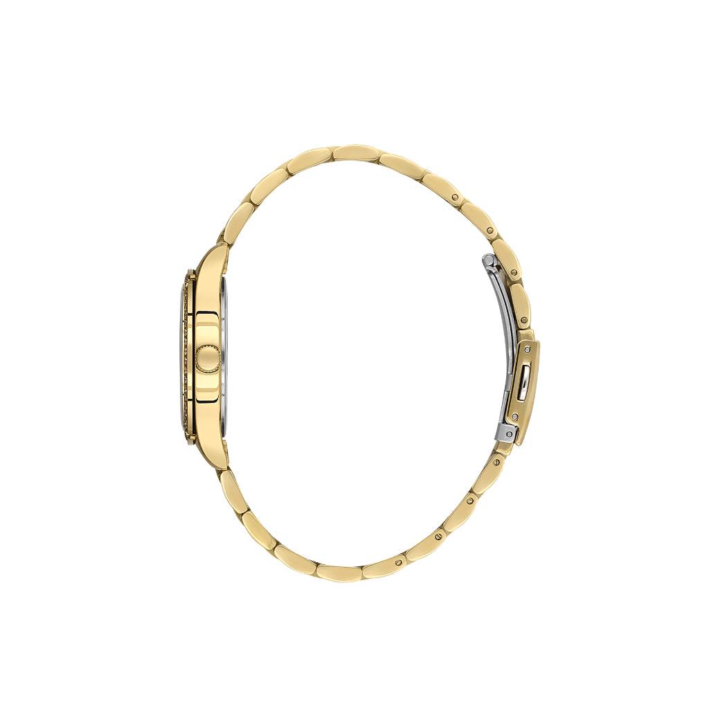 Bigotti Quotidiana Gold Stainless Steel Watch for Women BG.1.10658-2