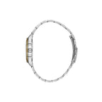 Bigotti Quotidiana Silver and Gold Stainless Steel Watch for Women BG.1.10658-3