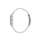Bigotti Quotidiana Silver and Gold Stainless Steel Watch for Women BG.1.10658-4