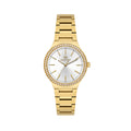 Bigotti Raffinata Gold Stainless Steel Watch for Women BG.1.10659-3