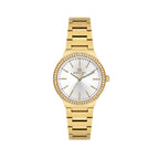 Bigotti Raffinata Gold Stainless Steel Watch for Women BG.1.10659-3