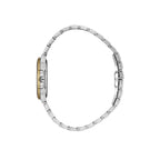 Bigotti Raffinata Silver and Gold Stainless Steel Watch for Women BG.1.10659-4