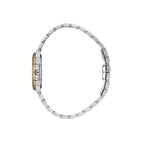 Bigotti Raffinata Silver and Gold Stainless Steel Watch for Women BG.1.10659-5