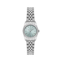 Bigotti Quotidiana Silver Stainless Steel Watch for Women BG.1.10664-2