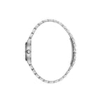 Bigotti Quotidiana Silver Stainless Steel Watch for Women BG.1.10664-2