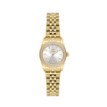 Bigotti Quotidiana Gold Stainless Steel Watch for Women BG.1.10664-3