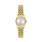 Bigotti Quotidiana Gold Stainless Steel Watch for Women BG.1.10664-3