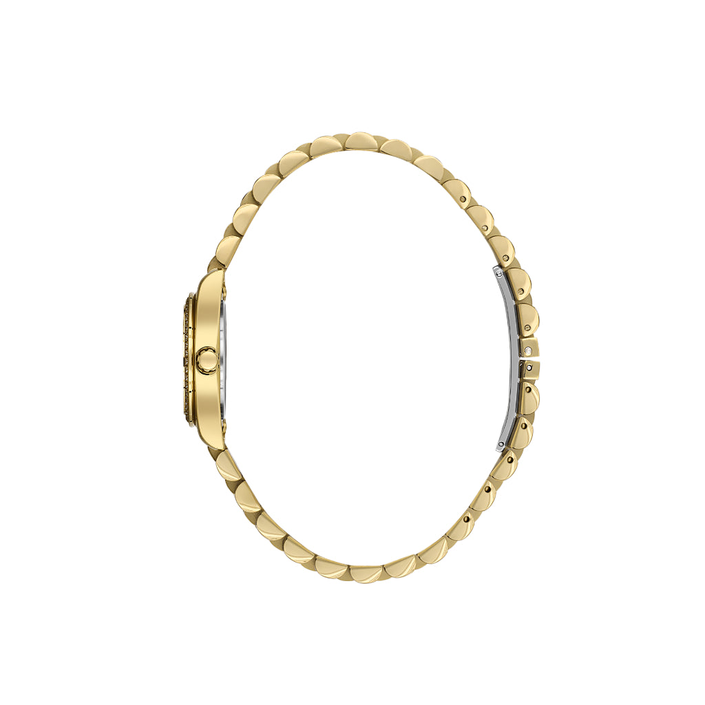 Bigotti Quotidiana Gold Stainless Steel Watch for Women BG.1.10664-3