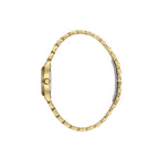 Bigotti Quotidiana Gold Stainless Steel Watch for Women BG.1.10664-3