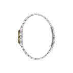 Bigotti Quotidiana Silver and Gold Stainless Steel Watch for Women BG.1.10664-5