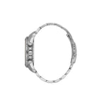 Bigotti Raffinato Silver Stainless Steel Watch for Men BG.1.10675-7