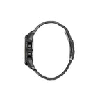 Bigotti Raffinato Black Stainless Steel Watch for Men BG.1.10675-4