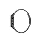 Bigotti Raffinato Black Stainless Steel Watch for Men BG.1.10675-5
