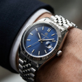 Bigotti Quotidiano Silver Stainless Steel Watch for Men BG.1.10676-3