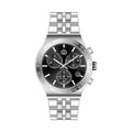 Bigotti Quotidiano Silver Stainless Steel Watch for Men BG.1.10678-2