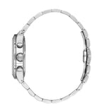 Bigotti Quotidiano Silver Stainless Steel Watch for Men BG.1.10678-2