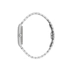 Bigotti Quotidiano Silver Stainless Steel Watch for Men BG.1.10681-1