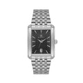 Bigotti Quotidiano Silver Stainless Steel Watch for Men BG.1.10681-2