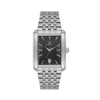 Bigotti Quotidiano Silver Stainless Steel Watch for Men BG.1.10681-2