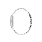 Bigotti Quotidiano Silver Stainless Steel Watch for Men BG.1.10681-2