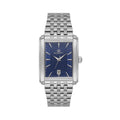 Bigotti Quotidiano Silver Stainless Steel Watch for Men BG.1.10681-3
