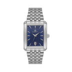 Bigotti Quotidiano Silver Stainless Steel Watch for Men BG.1.10681-3