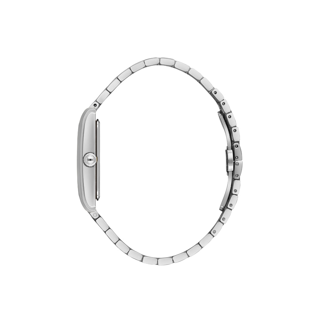 Bigotti Quotidiano Silver Stainless Steel Watch for Men BG.1.10681-3