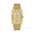 Bigotti Quotidiano Gold Stainless Steel Watch for Men BG.1.10681-4
