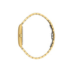 Bigotti Quotidiano Gold Stainless Steel Watch for Men BG.1.10681-4