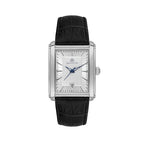 Bigotti Quotidiano Black Genuine Leather Watch for Men BG.1.10682-1