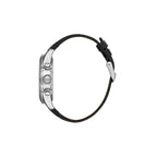 Bigotti Quotidiano Black Genuine Leather Watch for Men BG.1.10688-1