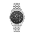 Bigotti Quotidiano Silver Stainless Steel Watch for Men BG.1.10691-1