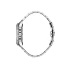 Bigotti Quotidiano Silver Stainless Steel Watch for Men BG.1.10691-1