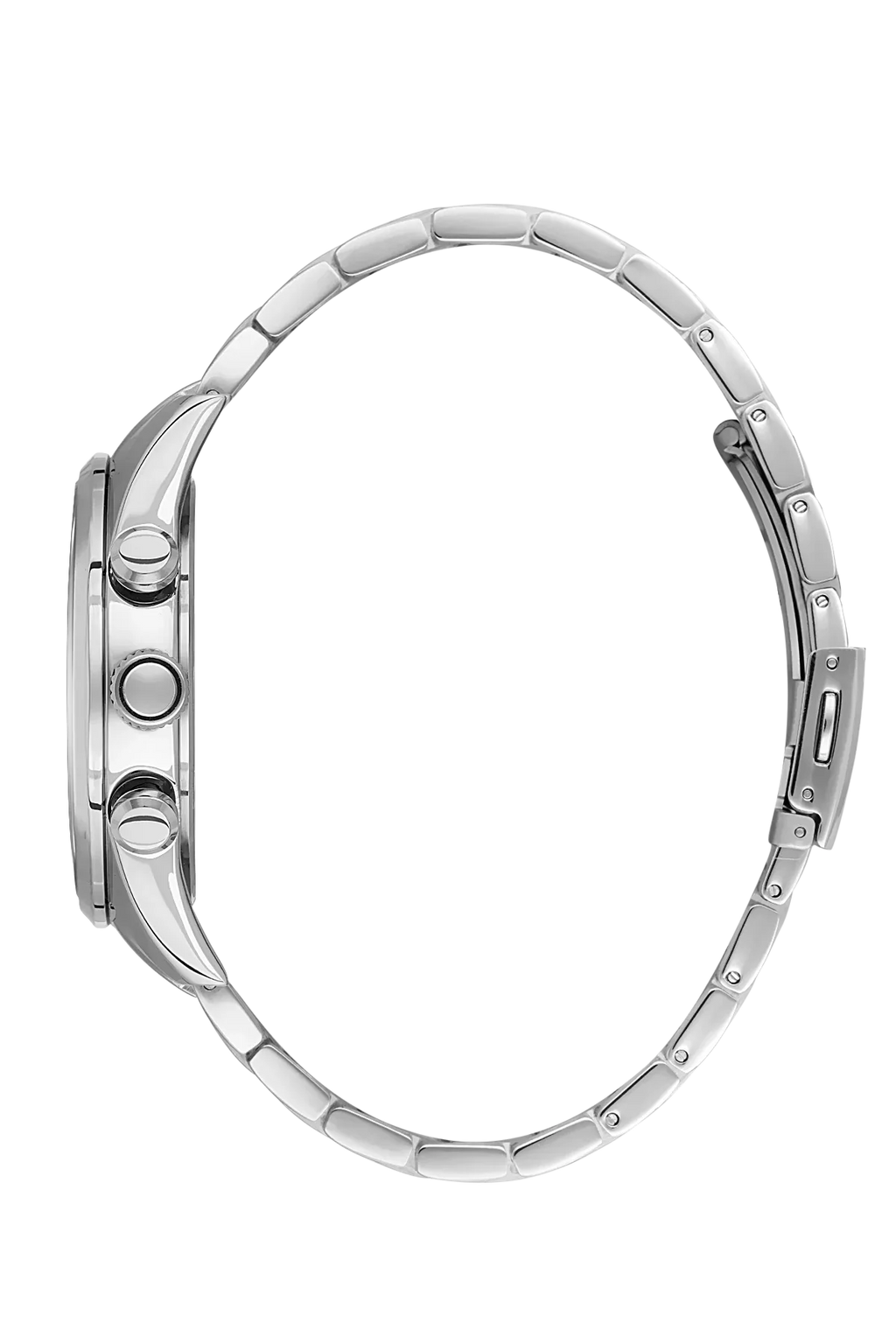 Bigotti Raffinato Silver Stainless Steel Watch for Men BG.1.10530-2 - Daniel Klein Saudi Arabia