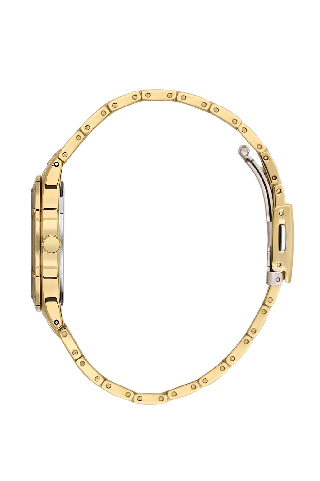 Bigotti Quotidiano Gold Stainless Steel Watch for Women BG.1.10533-2 - Daniel Klein Saudi Arabia